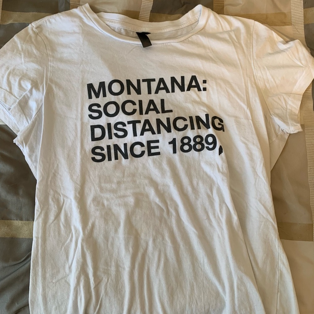 Montana Tee